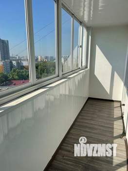 1-к квартира, на длительный срок, 50м2, 12/16 этаж