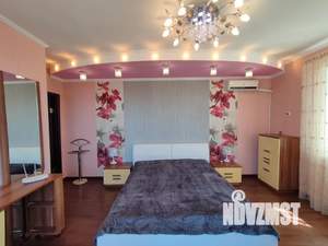 2-к квартира, посуточно, 80м2, 14/17 этаж