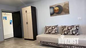 Студия квартира, посуточно, 25м2, 2/3 этаж