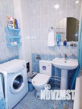 2-к квартира, посуточно, 56м2, 6/9 этаж