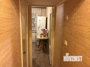 1-к квартира, на длительный срок, 32м2, 1/9 этаж