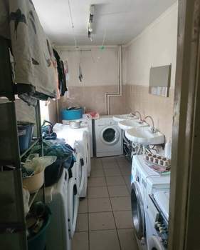 1-к квартира, на длительный срок, 20м2, 3/5 этаж