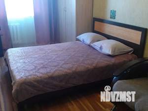 1-к квартира, посуточно, 46м2, 14/16 этаж