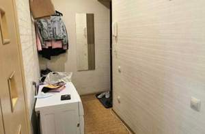 2-к квартира, на длительный срок, 44м2, 3/5 этаж