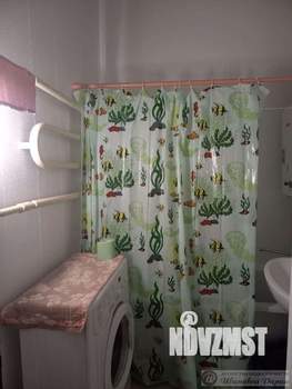 1-к квартира, на длительный срок, 32м2, 2/5 этаж