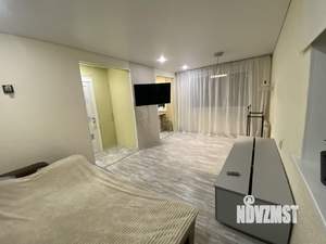 Студия квартира, посуточно, 30м2, 5/5 этаж