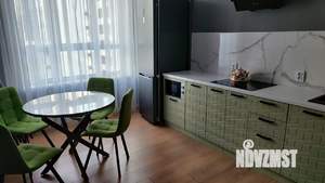 1-к квартира, посуточно, 37м2, 1/1 этаж