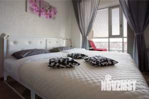 1-к квартира, посуточно, 22м2, 16/16 этаж