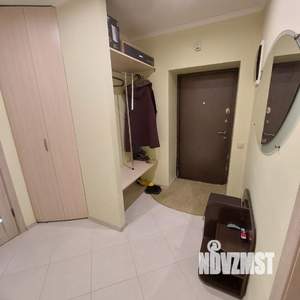 1-к квартира, на длительный срок, 51м2, 3/17 этаж