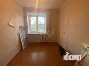 2-к квартира, на длительный срок, 42м2, 4/5 этаж