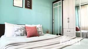 1-к квартира, посуточно, 47м2, 1/1 этаж