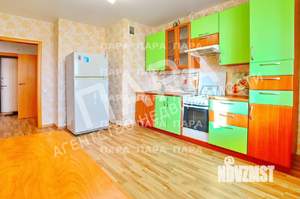 1-к квартира, на длительный срок, 49м2, 10/24 этаж
