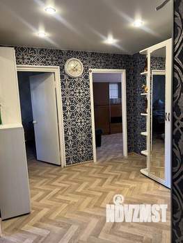 3-к квартира, на длительный срок, 64м2, 5/5 этаж