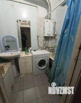 1-к квартира, на длительный срок, 35м2, 2/2 этаж