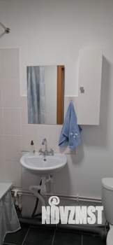 1-к квартира, на длительный срок, 41м2, 10/25 этаж