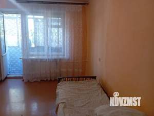2-к квартира, на длительный срок, 50м2, 5/5 этаж