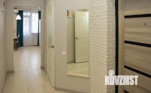 1-к квартира, посуточно, 37м2, 1/1 этаж