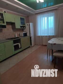 1-к квартира, посуточно, 47м2, 13/19 этаж