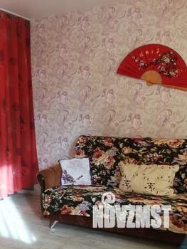 1-к квартира, посуточно, 32м2, 2/3 этаж
