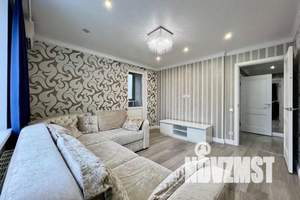 2-к квартира, посуточно, 55м2, 20/25 этаж