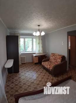 1-к квартира, на длительный срок, 32м2, 1/5 этаж