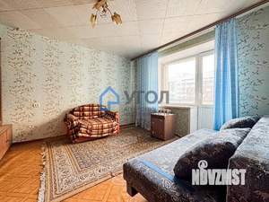 1-к квартира, на длительный срок, 34м2, 7/10 этаж
