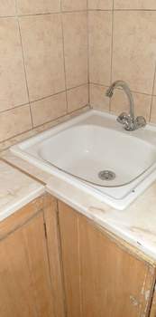 1-к квартира, на длительный срок, 12м2, 4/5 этаж