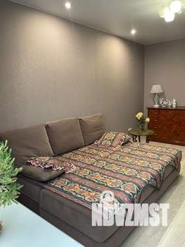 2-к квартира, посуточно, 50м2, 8/9 этаж