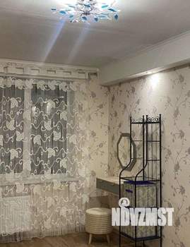 1-к квартира, на длительный срок, 40м2, 11/16 этаж