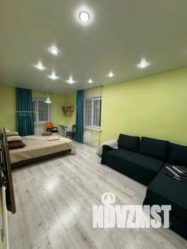 2-к квартира, посуточно, 60м2, 1/1 этаж