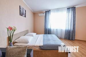 2-к квартира, посуточно, 110м2, 13/20 этаж