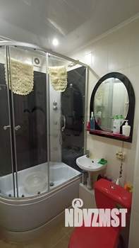 1-к квартира, на длительный срок, 32м2, 1/5 этаж