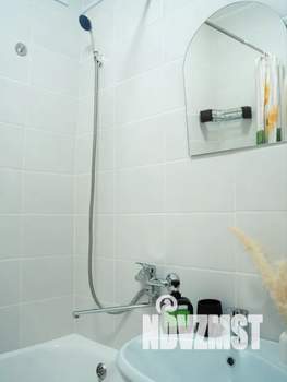 2-к квартира, посуточно, 48м2, 6/10 этаж