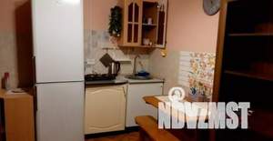 1-к квартира, на длительный срок, 25м2, 1/5 этаж