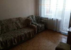 1-к квартира, на длительный срок, 42м2, 2/12 этаж