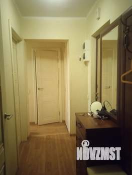 1-к квартира, на длительный срок, 43м2, 1/9 этаж