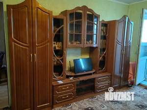 1-к квартира, на длительный срок, 46м2, 11/15 этаж