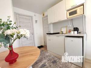 Студия квартира, посуточно, 19м2, 5/5 этаж