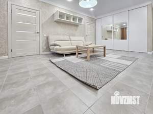 3-к квартира, на длительный срок, 55м2, 2/4 этаж