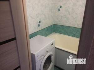 2-к квартира, на длительный срок, 53м2, 6/6 этаж