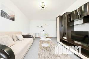 2-к квартира, посуточно, 55м2, 11/16 этаж