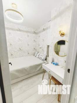 1-к квартира, посуточно, 37м2, 9/25 этаж