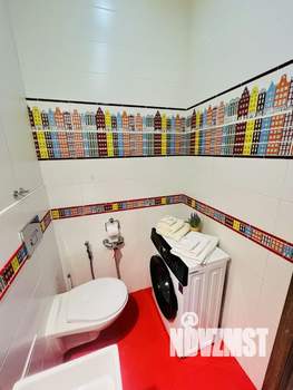 1-к квартира, посуточно, 50м2, 24/29 этаж