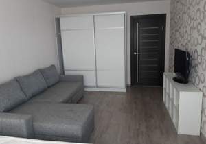 1-к квартира, на длительный срок, 38м2, 17/24 этаж