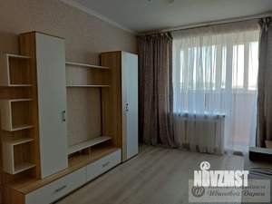 1-к квартира, на длительный срок, 45м2, 8/17 этаж