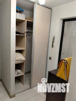 2-к квартира, посуточно, 45м2, 5/9 этаж