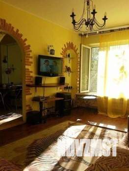 3-к квартира, на длительный срок, 70м2, 2/5 этаж