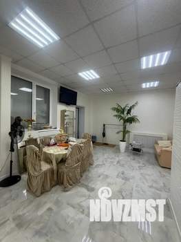 1-к квартира, посуточно, 58м2, 1/16 этаж