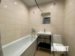 1-к квартира, посуточно, 37м2, 10/25 этаж