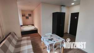 1-к квартира, посуточно, 31м2, 1/1 этаж